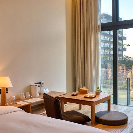 Taihua Wutong Hotel Шэньчжэнь Экстерьер фото