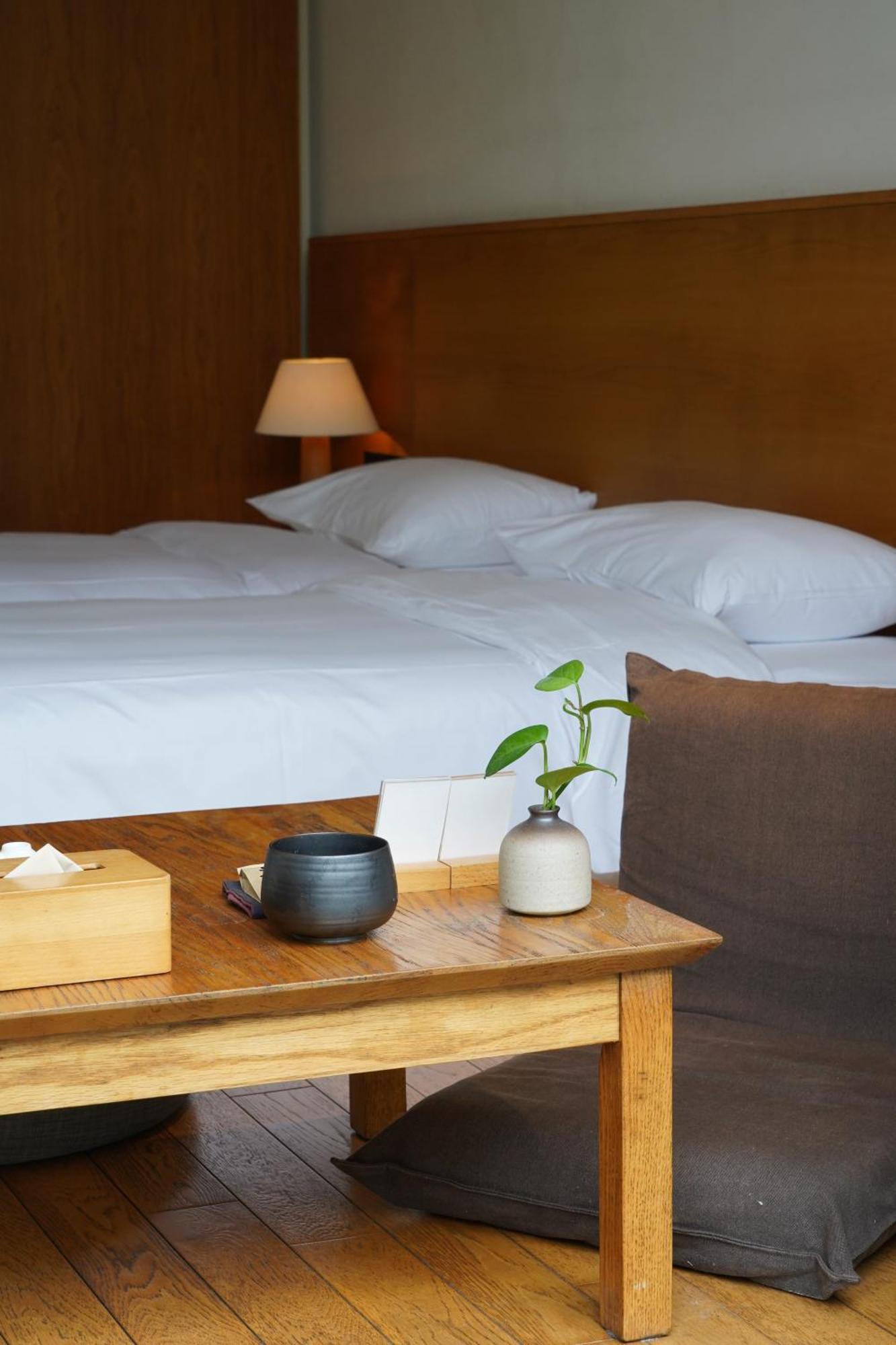 Taihua Wutong Hotel Шэньчжэнь Экстерьер фото