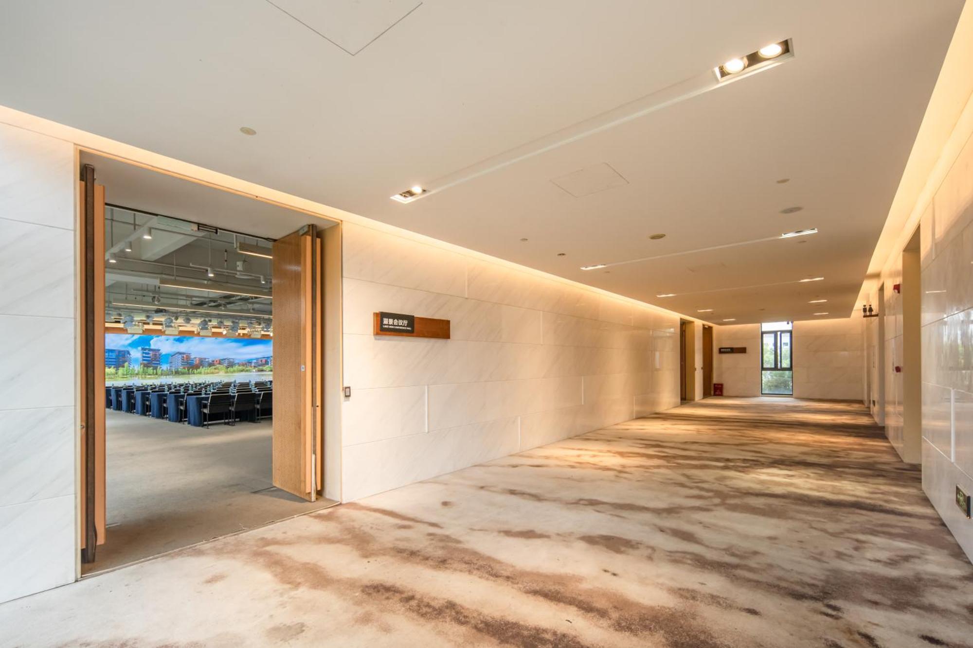 Taihua Wutong Hotel Шэньчжэнь Экстерьер фото